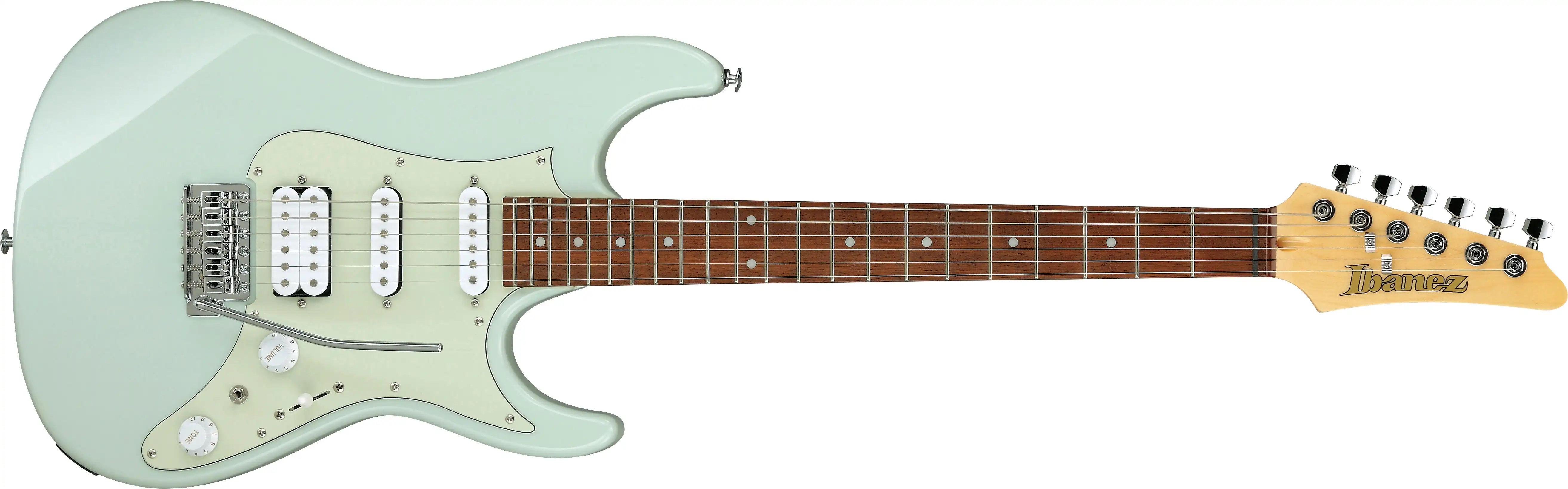 Ibanez AZES40-MGR mint green